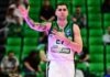Παναθηναϊκός-Μύκονος: “Καυτός” Τολιόπουλος στο ξεκίνημα (vid)
