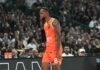 Ευρωλίγκα: MVP των πλέι οφ ο Μοντέρο