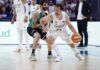 Ρεάλ Μαδρίτης: Είχε αλλού το μυαλό της και ηττήθηκε από την Μπανταλόνα (vid)