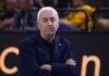 Σάκοτα: «Είμαστε υποχρεωμένοι να συνεχίσουμε και να είμαστε έτοιμοι»