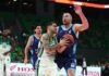 Παναθηναϊκός-Μύκονος: Η «πράσινη» ανασυγκρότηση και η ιστορία των Κυκλαδιτών (vids)