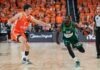 EuroLeague: Το Top-5 του Game 5 (vid)