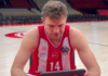 Euroleague: Ο Βεζένκοφ αντιδράει στα φετινά του highlights (vid)