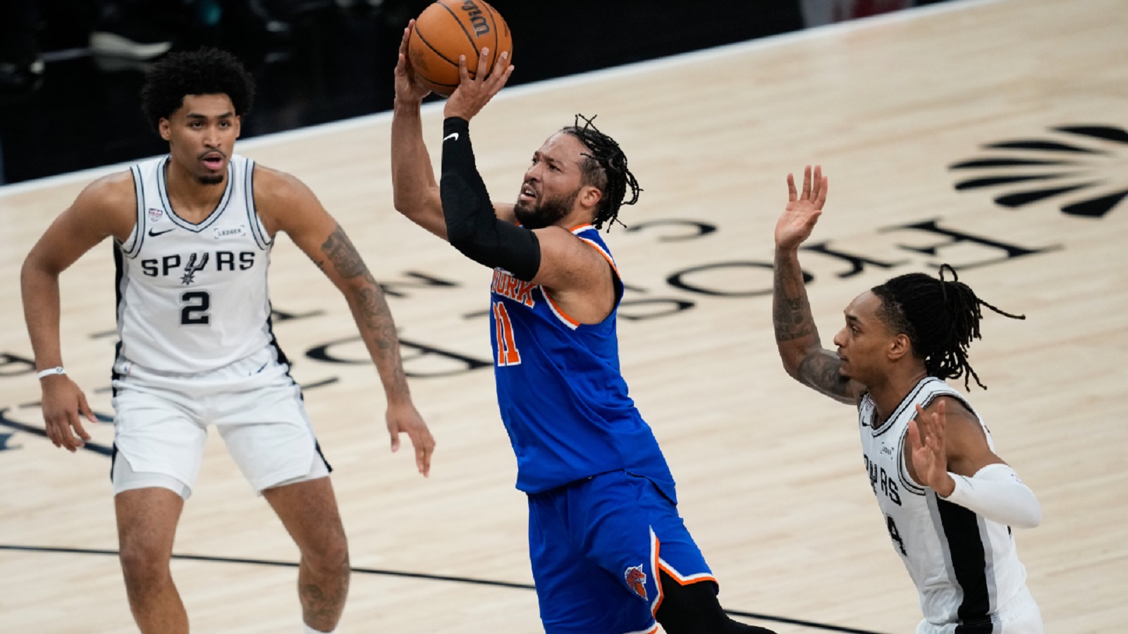 ΝΒΑ: To πανόραμα των playoffs