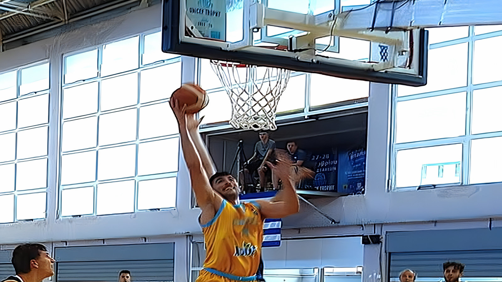 National League 1 (Τουρνουά ανόδου – 1η αγ.): Πρώτο βήμα με πειστικό τρόπο για τον Γλαύκο Έσπερο