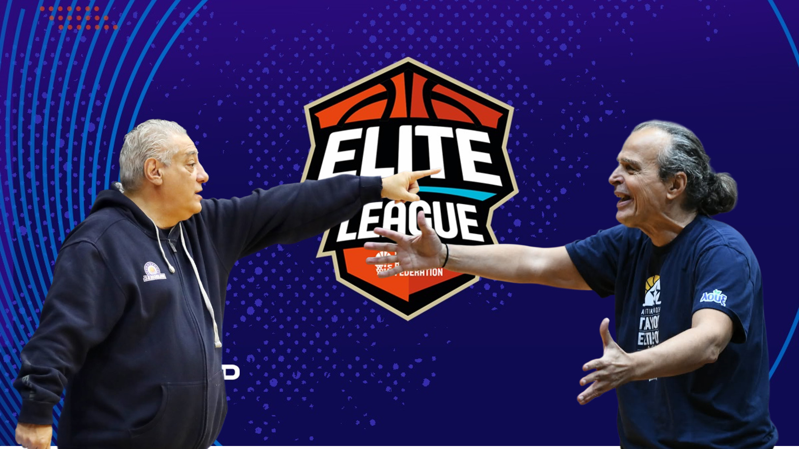 National League 1: H Elite League χωράει μόνο έναν…