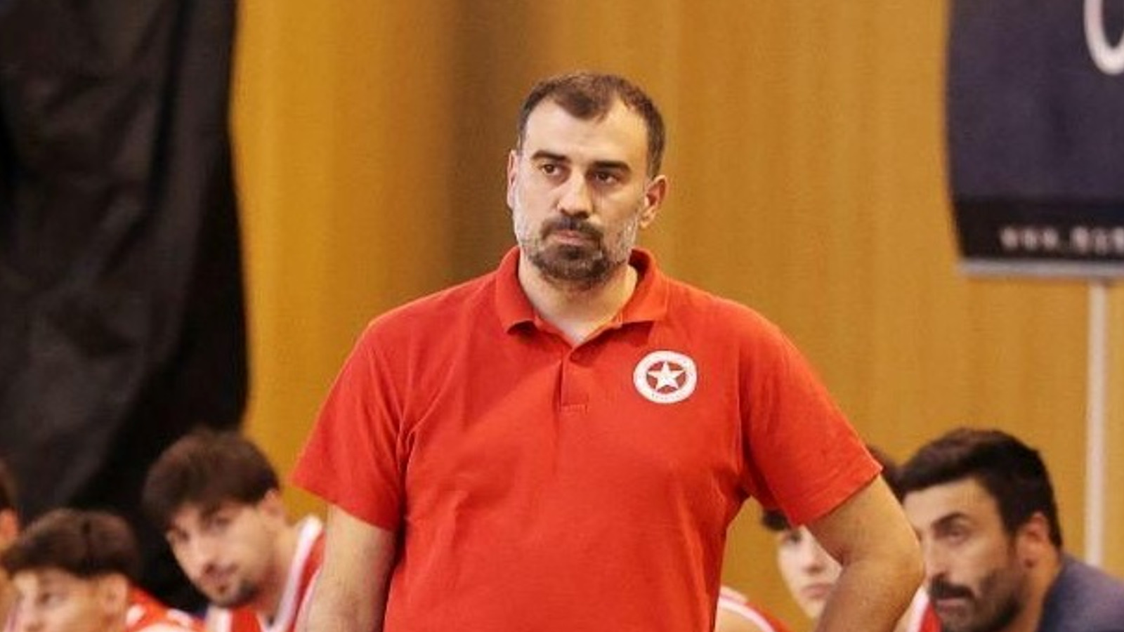 Νήαρ Ήστ: Ανανέωσε με Ρώσση, στόχος να παραμείνει ο βασικός κορμός