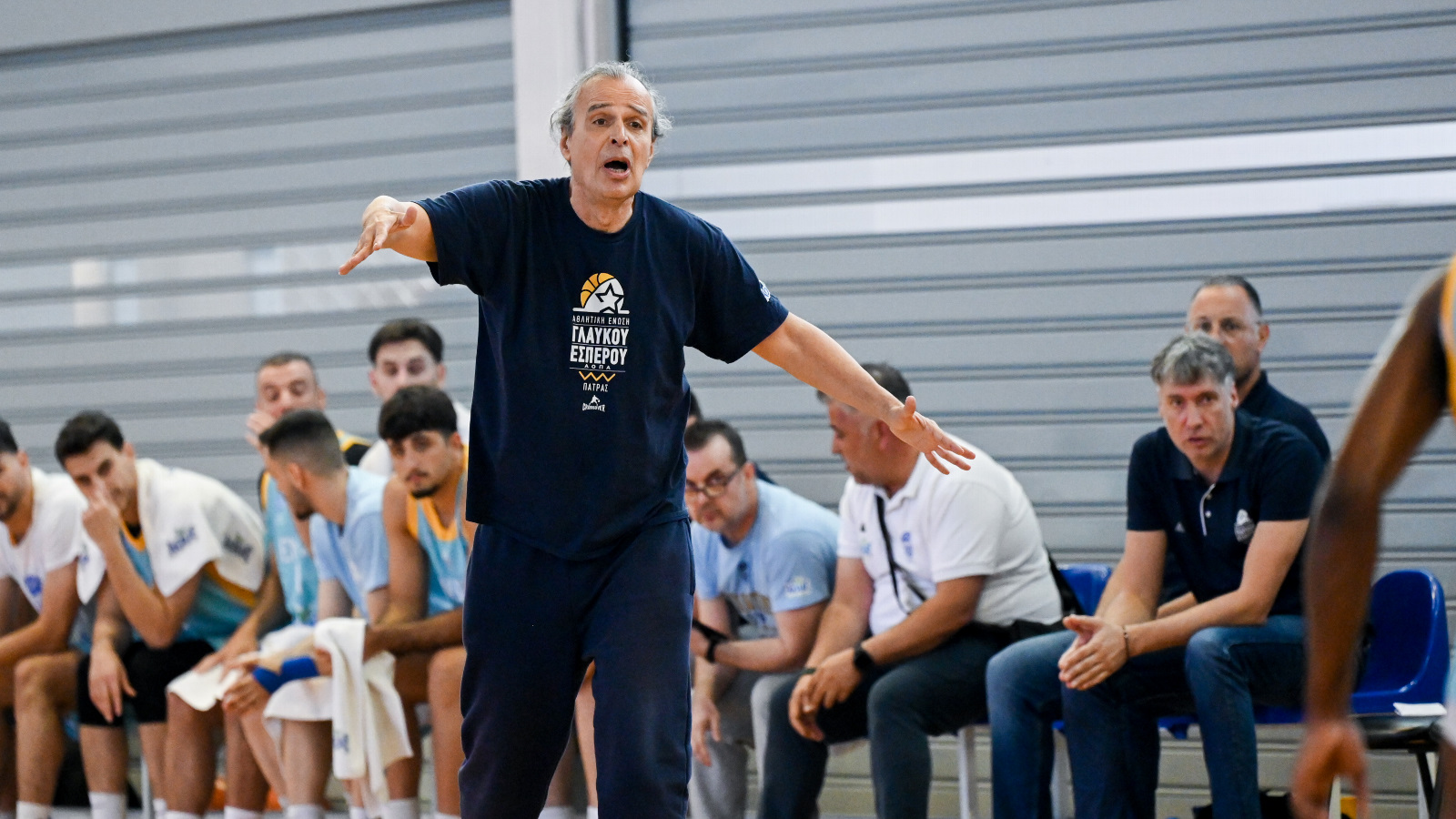 Ρουμελιώτης: «Είναι απίστευτο, είναι φανταστικό» (vid)