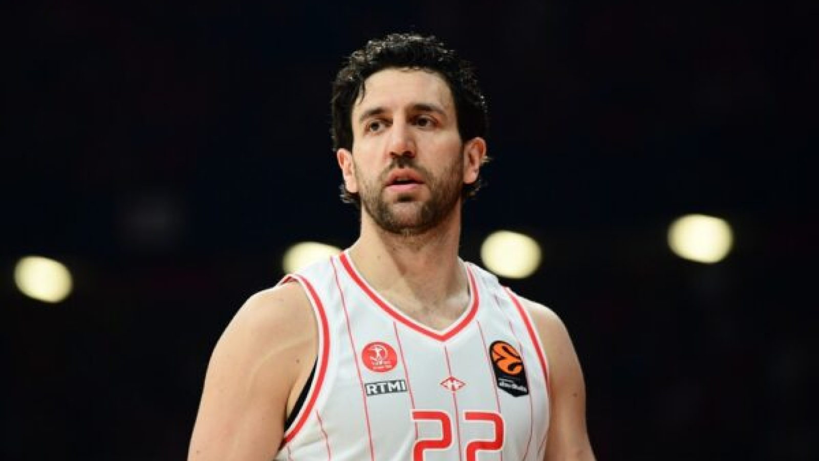 Χάποελ Ιερουσαλήμ-Χάποελ Τελ Αβίβ 84-88: ”Υπέγραψε” το break με clutch τρίποντο ο Μίσιτς