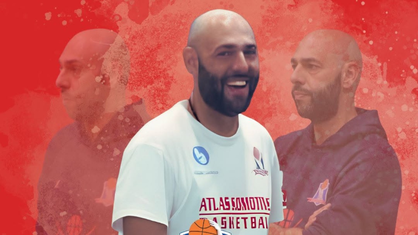 Άτλας Κομοτηνής: Με Σωφρόνη Παπουή και στην National League 2