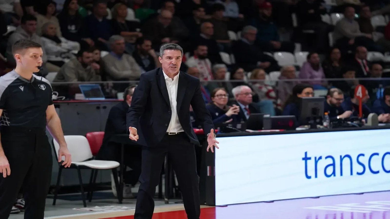 Πρίφτης: «Η αποδοχή του κόσμου είναι κάτι όμορφο, η ατομική διάκριση προήλθε από ομαδική δουλειά»