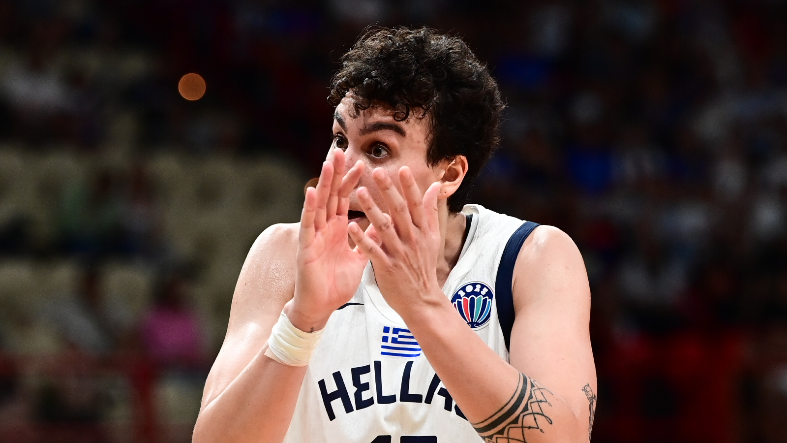 Εθνική Γυναικών: Η FIBA θυμήθηκε τις μαγικές στιγμές των κοριτσιών μας από το Ευρωμπάσκετ (vid)