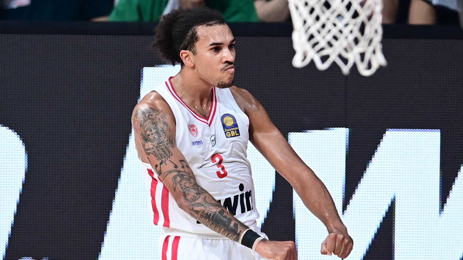Ολυμπιακός: Με… συνταγή Game 1, εκτός ο Ντόρσεϊ