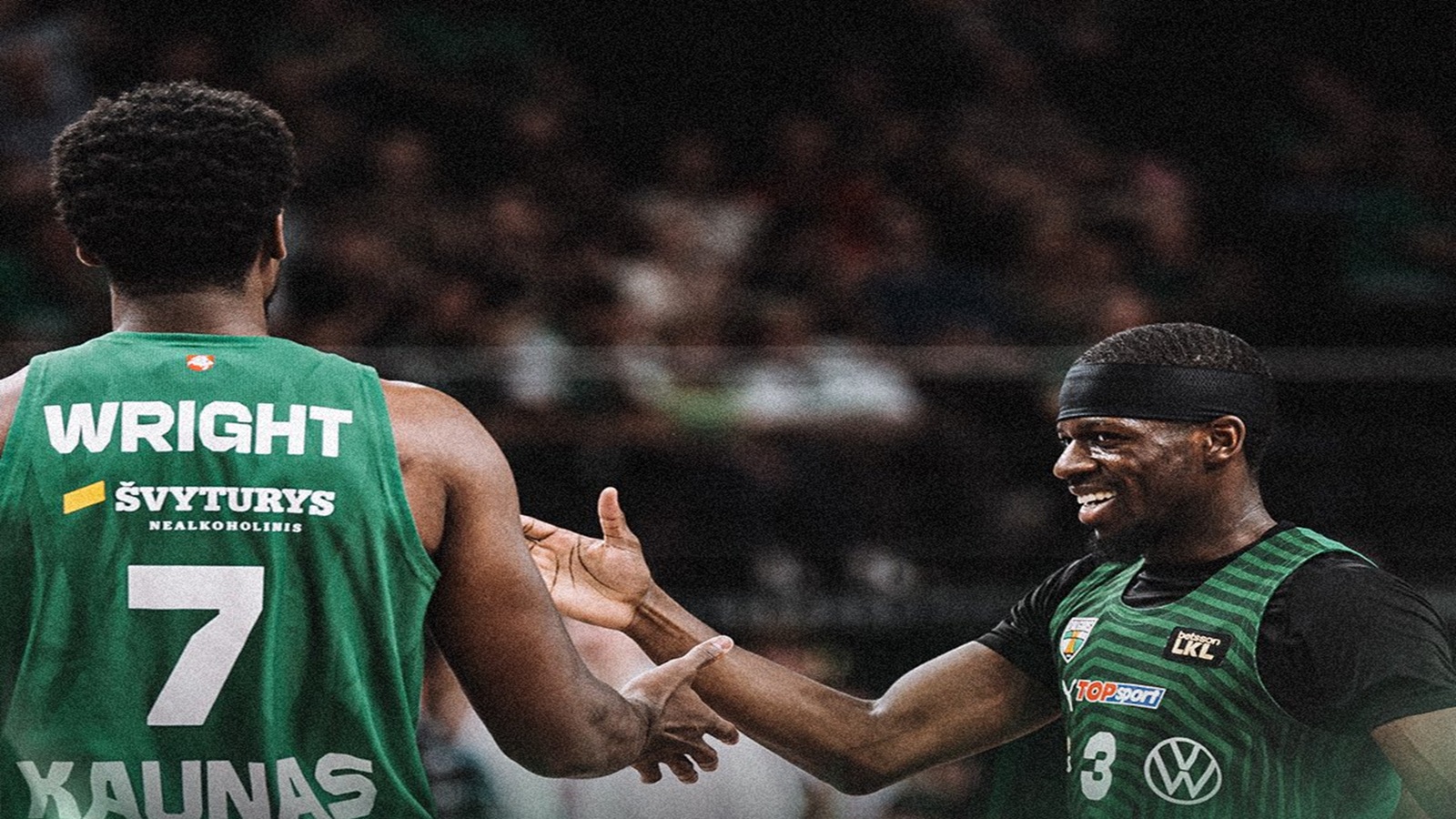 Ζάλγκιρις-Γιουβέντους 107-75: Με τους “δίδυμους πύργους” της πήρε προβάδισμα για τον τίτλο (vid)